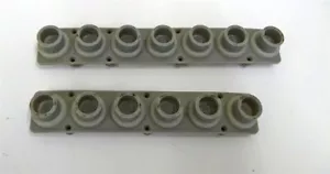 Rubber Key Contacts for Korg Poly Series - Picture 1 of 1