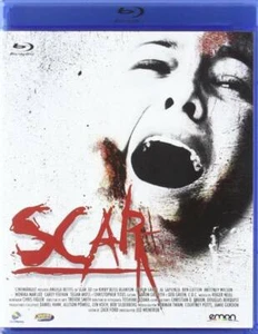 Scar Blu-ray - Imagen 1 de 2