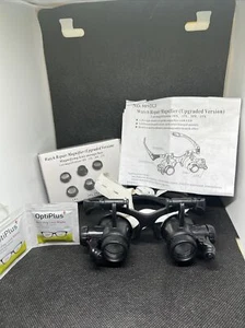 watch repair magnifying glasses and lens - Picture 1 of 5