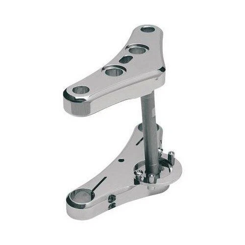 Accutronix 41mm Triple Tree 5 Deg. Elite - Chrome TWR541-EC - Image 1 of 1