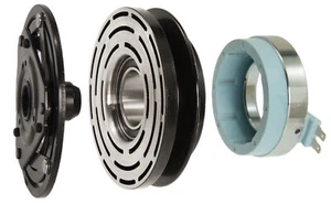 A/C Compressor Clutch - Picture 1 of 1