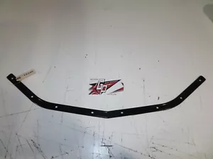 Arctic Cat New OEM Windshield Strip Black 1974 El Tigre Qty 1 0116-481 - Picture 1 of 3