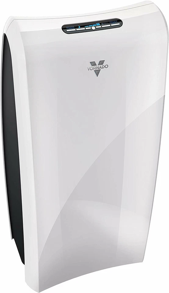 Vornado Ac550 4-speed Air Purifier With True HEPA Filter