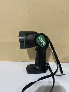 Hitachi UB18D 14.4 - 18 Volt Cordless Flash Light, Tool Only Tested Working - Picture 1 of 3