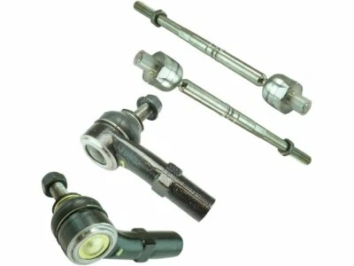 For 2009-2016 Volkswagen Tiguan Tie Rod End Kit Front 73944DS 2010 2011 2012 - Image 1 of 2