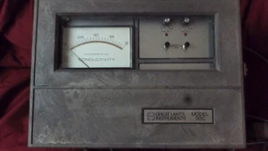 GREAT LAKES INST. CONDUCT. ANALYZER 90C1B1C0N Complete New System Price reduced - Picture 1 of 9