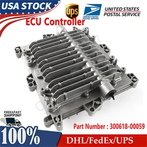 Panel de control controlador excavadora EPOS 300618-00059 para Doosan Daewoo DX210W-5 - Imagen 1 de 6