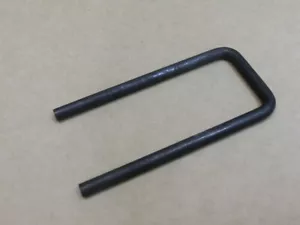 Ersatzteil Bügel für Bremse Reely Carbon Fighter Verbrenner Buggy 1:6 RC Car - Bild 1 von 3