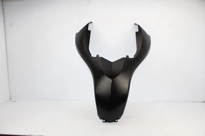 2008 CAN-AM SPYDER GS 990  CENTER CONSOLE COVER PANEL BLACK MATTE 705003172 - Изображение 1 из 4