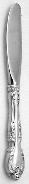 Gorham Melrose Sterling Silver HH Butter Spreader  *BRAND NEW* - Image 1 of 1