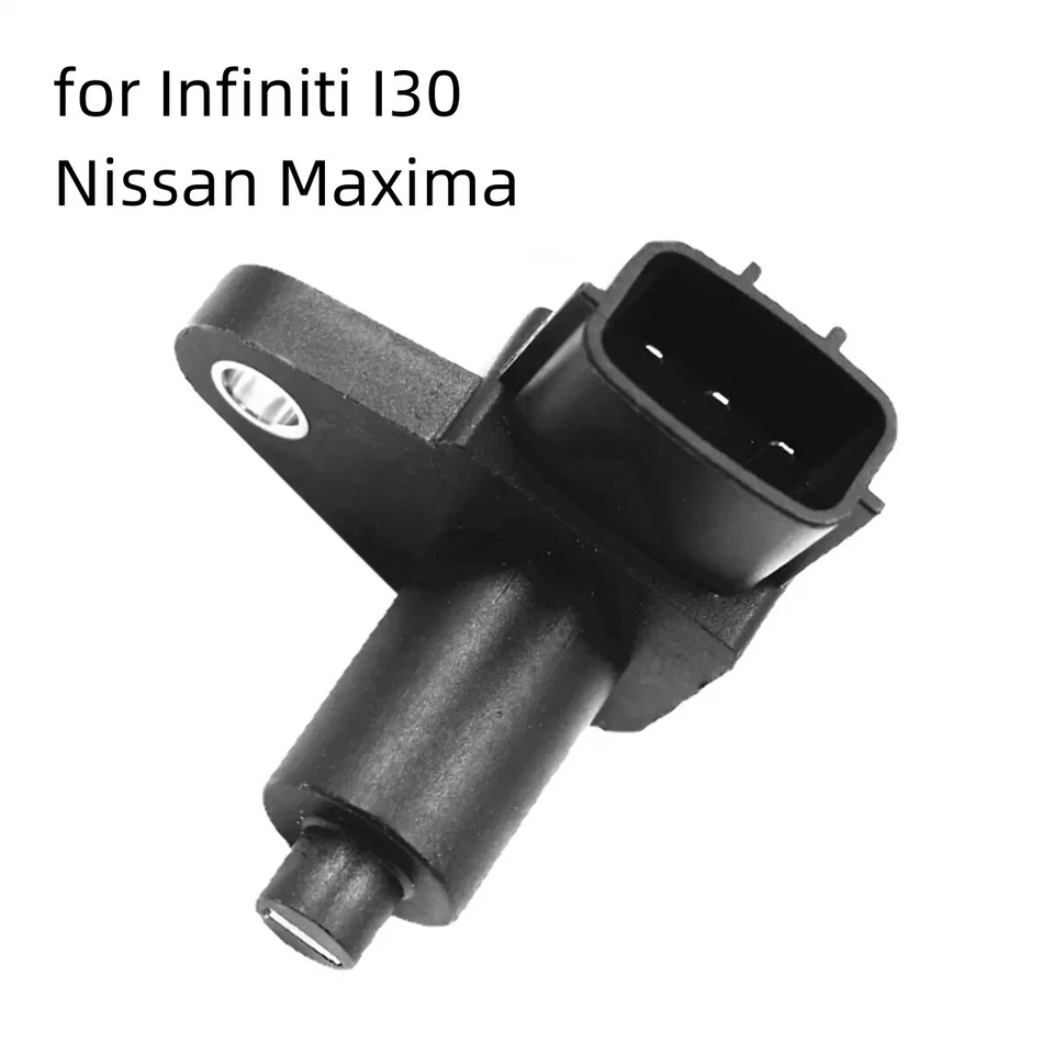 Crankshaft position sensor Suitable for Nissan Maxima 3.0 95-01 3.5 23731-35U00 Foto 1 de 4