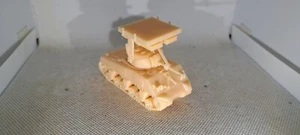 20 mm Zweiter Weltkrieg USA - Sherman Raketenwerfer Tank - Bild 1 von 3