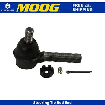 Para Toyota T100 1993-1998 4x4 extremo de barra de dirección delantero exterior MOOG 1993 1994 Foto 1 de 4