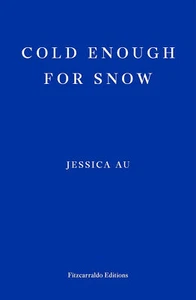 Cold Enough For Snow Paperback 23 February 2022 - Picture 1 of 6