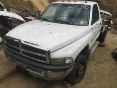 Starter Motor 8-318 Fits 88-95 DAKOTA 49805 - Image 1 of 4