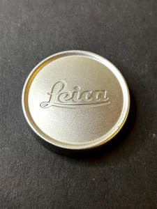 Leitz ORQDO  Leica Lens Cap  - Picture 1 of 3