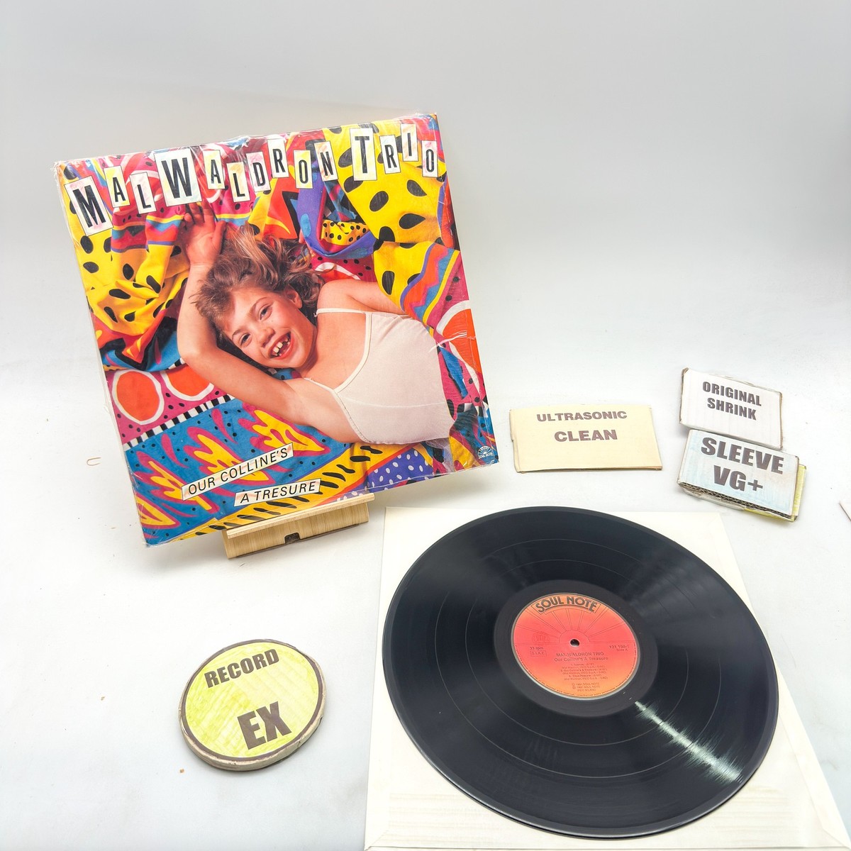 Jazz Soul Note Vinyl Records for sale | eBay