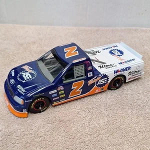Mike Bliss 1996 #2 Team ASE Ford F150 Nascar Craftsman Truck 1:24 DieCast - Bild 1 von 8