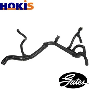 RADIATOR HOSE 05-2897 FOR OPEL VECTRA/B/Hatchback X16XELX16L/Y16/Z16XE 1.6L - Picture 1 of 6
