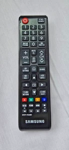 Mando a distancia original original para TV Samsung - BN59-01268D - probado y funcionando - Imagen 1 de 2
