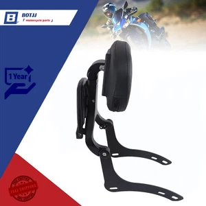 For Honda 1100 CMX 1100 DCT Multi-Purpose Backrest Sissy Bar 2021-2024 - Picture 1 of 21