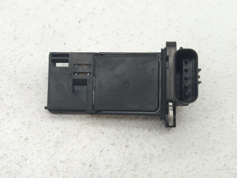 Medidor de flujo de aire másico Acura Mdx 2014-2022 Maf Z1RB0 Foto 1 de 4