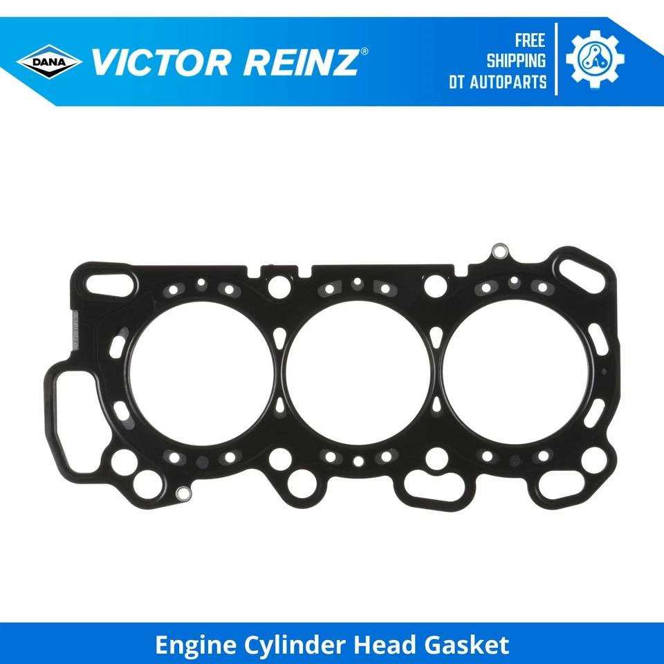 Junta de culata de motor para Honda Odyssey 2005-2007 Victor Reinz 2006 Foto 1 de 1