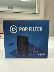 Elgato POP FILTER - Picture 1 of 5