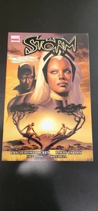 Storm (Marvel 2006) First Print - Picture 1 of 2