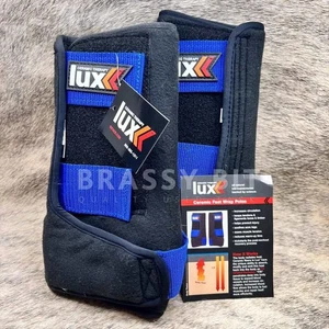 Lux Ceramic Therapy Fast Wraps - Picture 1 of 1