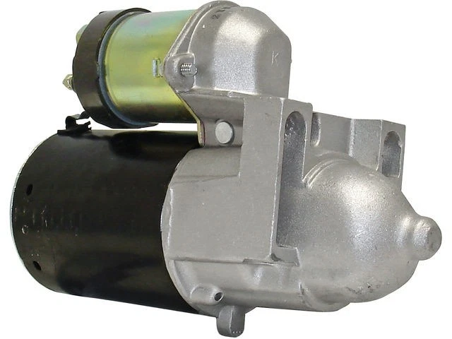 Arranque AC Delco 57QFRX74 para Pontiac Parisienne Safari 1986 1987 1988 1989 Foto 1 de 1