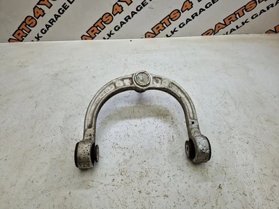 2009 MERCEDES ML320 W164 LEFT FRONT WISHBONE CONTROL ARM UPPER - Image 1 of 4