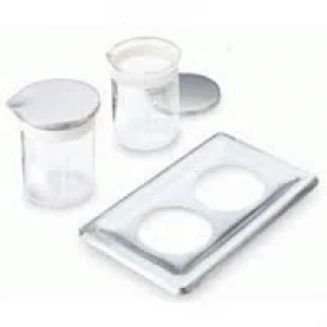 Kit de accesorios limpiador ultrasónico Tuttnauer CSU1 Foto 1 de 1