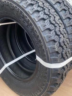 YOKOHAMA genuine Y828 Geolander KT 145/80R12 Tires Snow Mud New arrival 4piece - Image 1 of 4