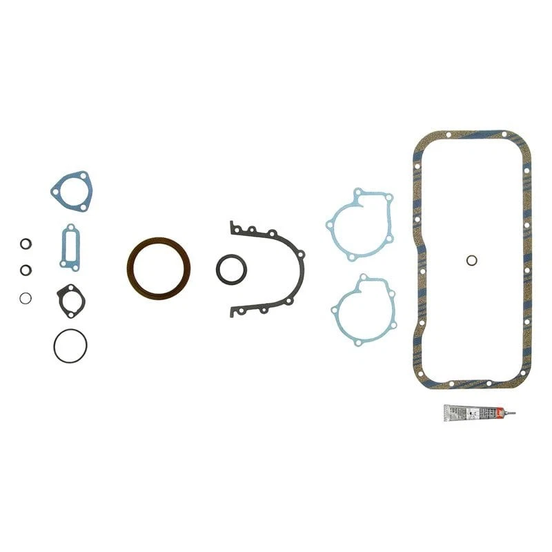 For Nissan Sentra 1989-1994 Fel-Pro CS9645 Engine Conversion Gasket Set Foto 1 de 1