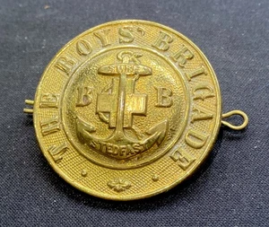 Boy’s Brigade Staff Sergeant’s Badge - Picture 1 of 2