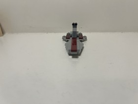 LEGO Star Wars: Republic Attack Cruiser (30053)