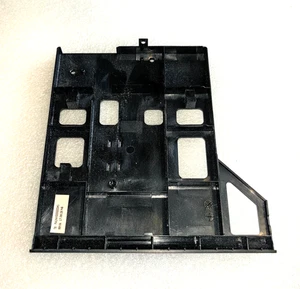 Plasturgie cache Lecteur Graveur DVD FA1NX000G00 pour Acer Aspire ES1-523 noir - Photo 1/2