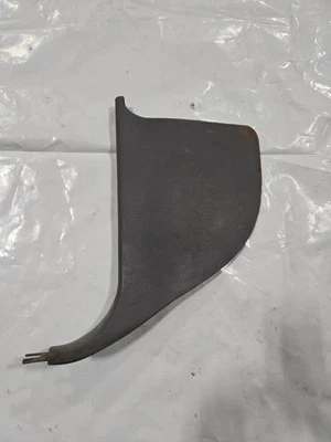 Dodge Ram LH 98-2001 panel de patada lateral del conductor GRIS estado usado Foto 1 de 3