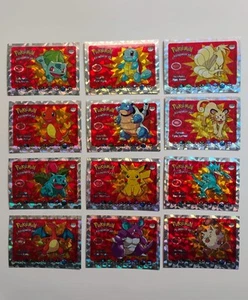 JUEGO COMPLETO DE TARJETAS POKEMON PERÚ 2025 151/151 QUIÉN SOY YO - Imagen 1 de 4