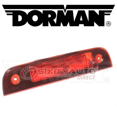 Dorman Center High Mount Stop Light for 2007-2011 Dodge Nitro Electrical fs - Image 1 of 4
