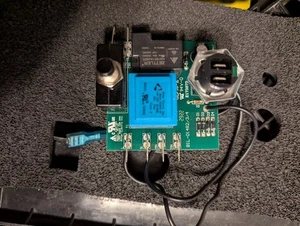 NuTone S10941420 Circuit Board PP Series - Foto 1 di 5