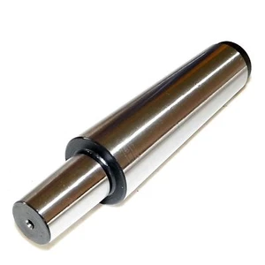 MT2 a B12 Morse Taper 2 a B12 taladro mandril árbol con barra de dibujo calidad superior - Imagen 1 de 2