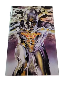 Marvels Annotated #3 Marvel Comics Alex Ross Virgin Variant Cover 9.0/9.2 OB Raw - Picture 1 of 24
