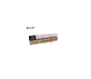 CET Toner Magenta Konica Minolta TN-216M/319M 26K A11G330 A11G331 Alta Qualità - Foto 1 di 1