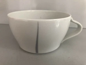 Arzberg LOOP Libra TEETASSE 0,22L ungenutzt Cappuccino Cup - Bild 1 von 3