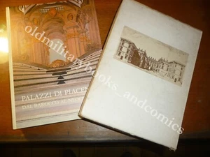 PALAZZI DI PIACENZA DAL BAROCCO AL NEOCLASSICO MATTEUCCI ANNA MARIA - Picture 1 of 1