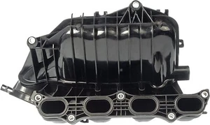 Engine Intake Manifold Upper Dorman - OE Solutions 615-565 Limited Warranty - Bild 1 von 4