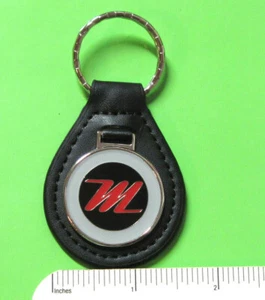 METROPOLITAN - key chain , keychain GIFT BOXED jb - Picture 1 of 3