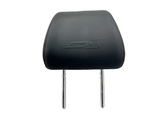 2023-2025 ACURA INTEGRA TIPO S ASIENTO DELANTERO IZQUIERDO REPOSACABEZAS REPOSACABEZAS NEGRO OEM - Imagen 1 de 21